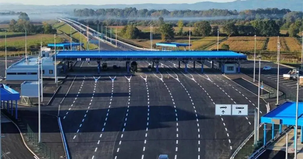 Krišto: Granični prijelaz Gradiška se otvara kao privremeni granični prijelaz